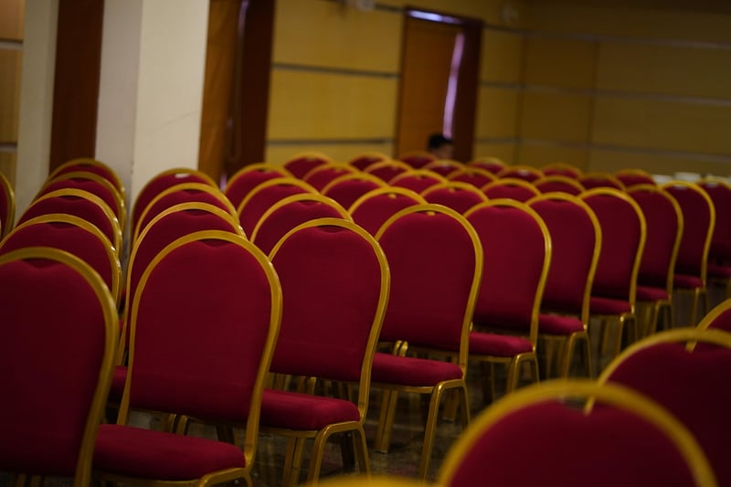 Industry Event